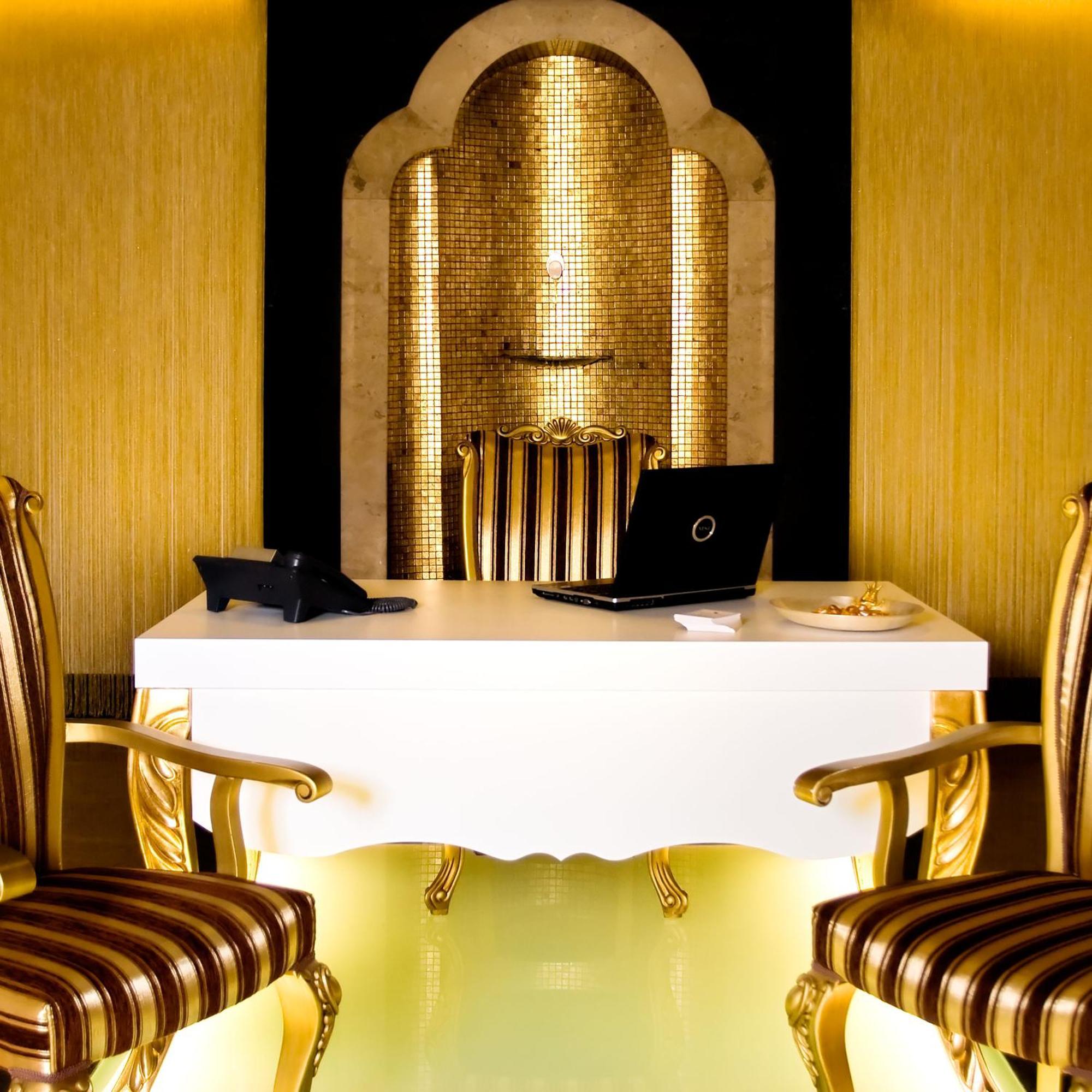 Otel Ottoman Park - Special Category İstanbul