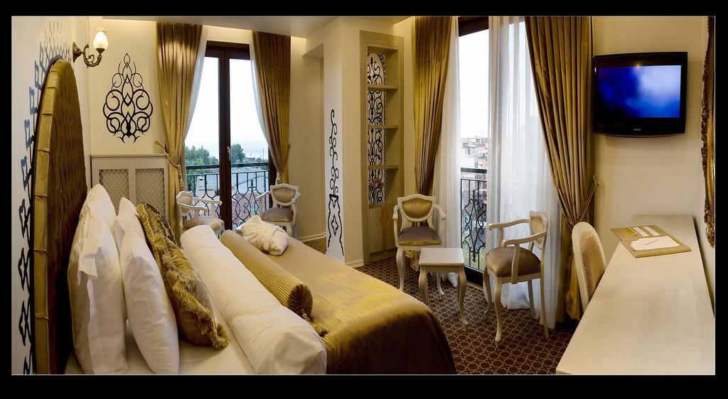 Otel Ottoman Park - Special Category